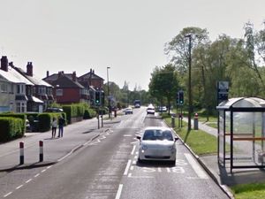 Supporting image for story: Teenager left fighting for life in latest serious Smethwick crash