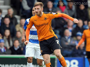 Supporting image for story: QPR 1 Wolves 1 - Report and pictures