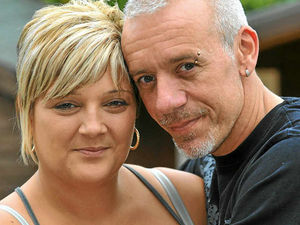 Supporting image for story: Red Or Black TV millionaire Kevin Cartwright hopes for homelife hat-trick