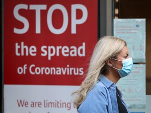 Supporting image for story: What are the different coronavirus restrictions across the UK?