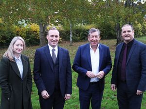 Supporting image for story: Parents welcome Bridgnorth sixth form plans