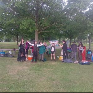 Trans campaigners