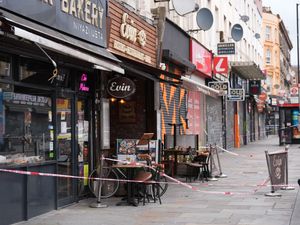 Supporting image for story: Drive-by shooting of girl, nine, was supposed to be ‘smash and grab’ – accused