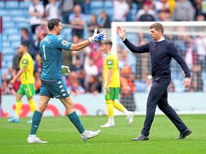 Supporting image for story: Preview: Much to play for and Aston Villa have a say at both ends