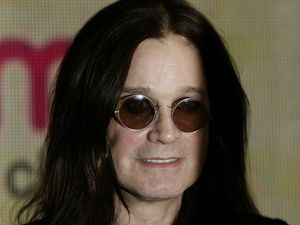 Supporting image for story: Quad bike once owned by Ozzy Osbourne to be sold at auction