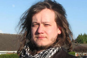 Martyn Singleton