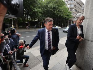 Supporting image for story: Full RTE board to be invited before media committee next month