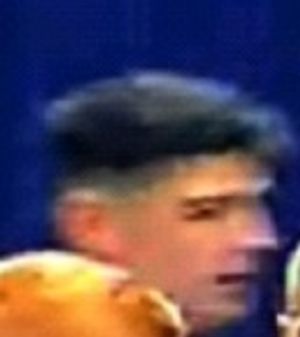 Photos of suspects have been released