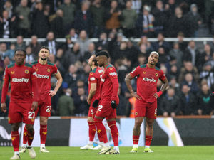 Supporting image for story: Wolves Fans' Verdict v Newcastle: A miserable trip