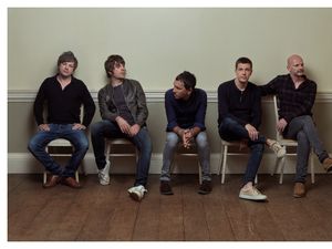 Supporting image for story: Shed Seven talk ahead of Shiiine On Festival in Birmingham
