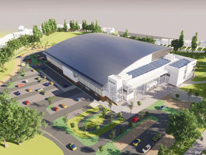 Supporting image for story: New council leader: We're listening to Sandwell Commonwealth Games Aquatics Centre concerns