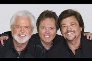 Supporting image for story: The Osmonds return to Birmingham for festive spectacular