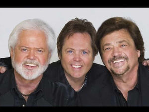 Supporting image for story: The Osmonds return to Birmingham for festive spectacular