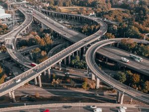 Supporting image for story: West Midlands picked to get slice of £30m for decarbonisation of highways