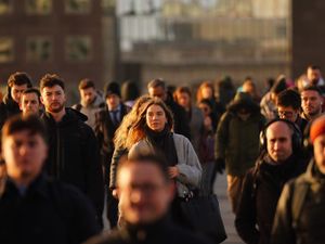 Supporting image for story: UK economic growth slows ahead of Budget after JLR shutdown