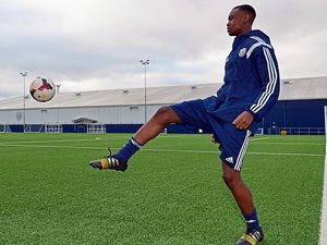 Supporting image for story: Academy manager Mark Harrison urges West Brom youngsters to grab chance in Austria