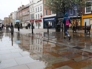 Supporting image for story: Letter: Selfish people not thinking of others much more needy