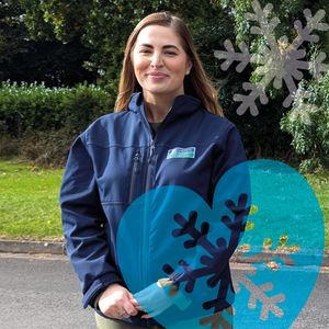 Supporting image for story: Severn Trent advises customers to ‘Get Winter Ready’ as snow falls and temperatures plunge