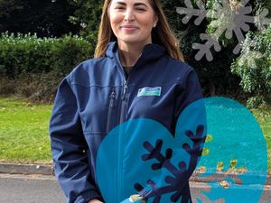 Supporting image for story: Severn Trent advises customers to ‘Get Winter Ready’ as snow falls and temperatures plunge