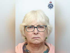 Supporting image for story: Woman, 60, is jailed for causing crash that killed 'loving' father 'who would go above and beyond for anyone'