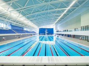 Supporting image for story: Smethwick leisure centre 'put on lockdown' after armed robber steals man's phone and coat