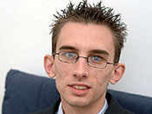 Supporting image for story: Jailed psychic offering 'gift'