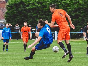 Supporting image for story: We must find clinical edge, admits Crown Meadow boss