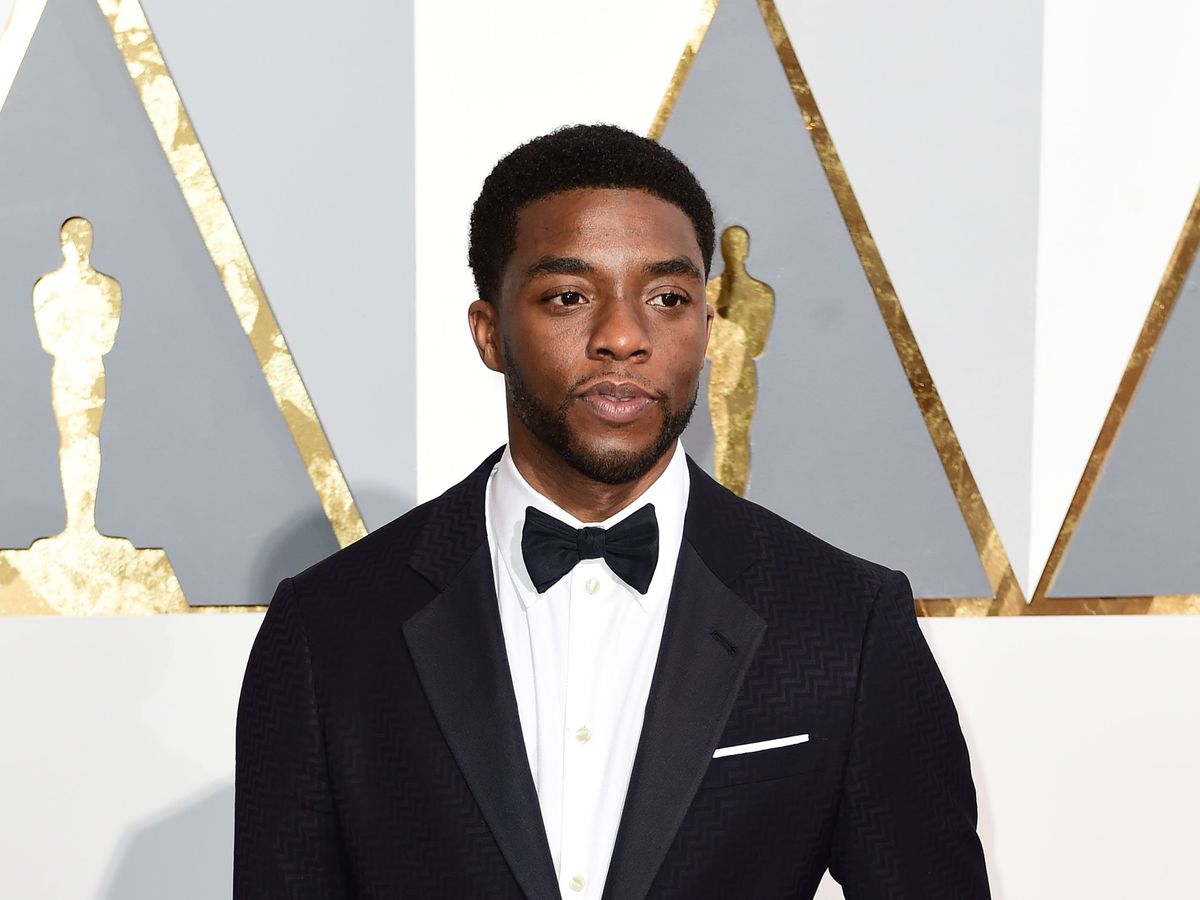 Chadwick Boseman&rsquo;s widow does not want his legacy to be &lsquo;distilled&rsquo; to his death