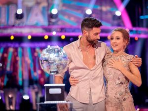 Supporting image for story: Meet the celebrities taking to the dancefloor in Strictly Come Dancing 2022