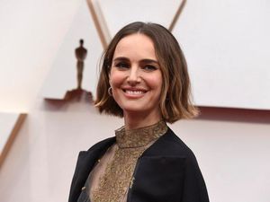 Supporting image for story: 4 times fashion made a strong statement on the Oscars red carpet