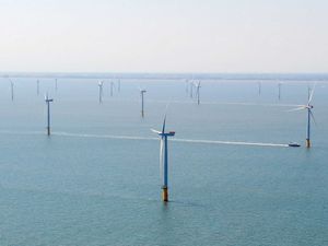 Supporting image for story: What happened in this year’s clean power auction, and how does it work?