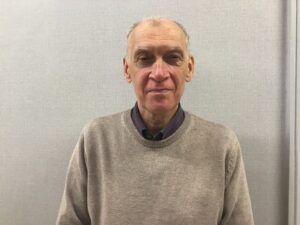 Supporting image for story: Llandrindod Wells councillor agrees to become school governor