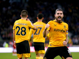 Supporting image for story: Why Wolves did not need to sell Ruben Neves to comply with PSR