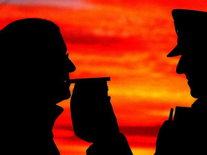 Supporting image for story: Poll: Do you think the drink drive limit should be lowered and brought into line with Scotland?