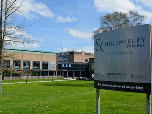 Supporting image for story: Union staff on strike at college