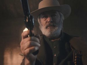 Supporting image for story: Rust movie production to resume in Montana amid Alec Baldwin court case