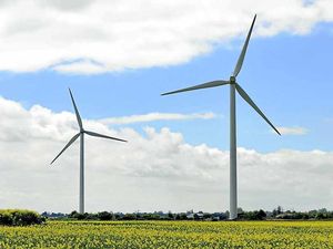 Supporting image for story: No need for any more windfarms, inquiry told