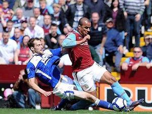 Supporting image for story: Pictures from Villa 1 Birmingham 0