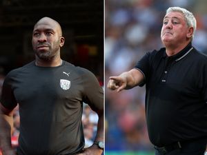 Supporting image for story: West Brom and Aston Villa fixtures moved for TV coverage