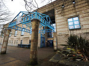 Supporting image for story: 63-year-old with no licence gets suspended sentence after 100mph police chase