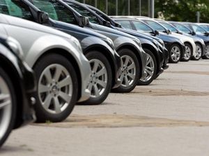 Supporting image for story: Drivers face £1,000 fine as DVLA system undergoes maintenance