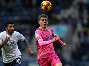 Supporting image for story: Preston 1-1 West Brom: Albion held again as away end frustrated