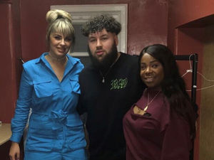 Supporting image for story: S-X at 