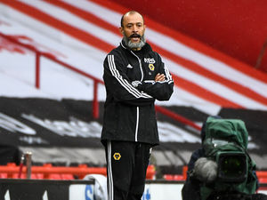 Supporting image for story: Wolves Premier League 2020/21 fixture list: Black Country derby awaits in new year for Nuno's side