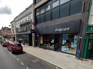 Supporting image for story: Dudley store will close this week as Bodycare announces fresh wave of closures