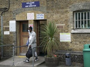 Supporting image for story: Prison population down 2% in a week as hundreds of inmates freed early