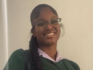 Supporting image for story: Teenager guilty of murdering schoolgirl Elianne Andam over teddy bear row