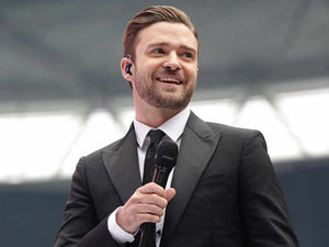 Supporting image for story: Anger as Justin Timberlake Birmingham tickets priced at £104