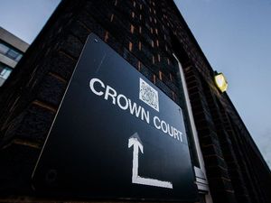 Supporting image for story: Telford man admits high street attack on ex