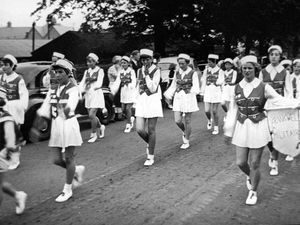 Supporting image for story: 'We cannot and should not have to suffer this level of incompetence' - Your Letters plus 1957 Church Stretton Carnival remembered through rare photo